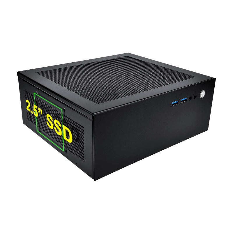 Mini ITX Cases – MININGEEK
